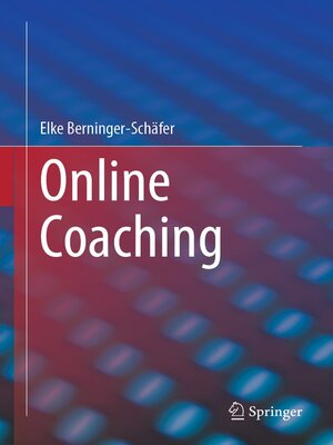 cover image of Online Coaching